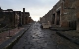 Pompeii Ruins Tickets